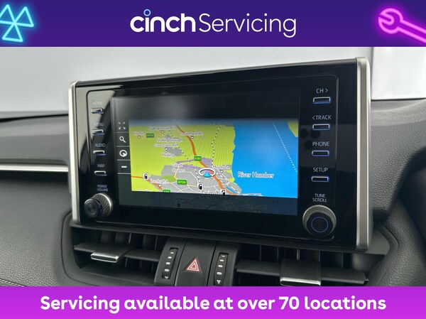 Used Toyota RAV4 2019 for sale - 76250344: Photo 31