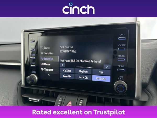 Used Toyota RAV4 2019 for sale - 76250344: Photo 33