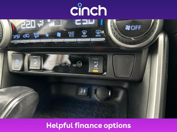 Used Toyota RAV4 2019 for sale - 76250344: Photo 35