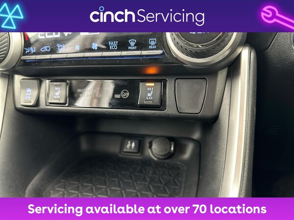 Used Toyota RAV4 2019 for sale - 76250344: Photo 36