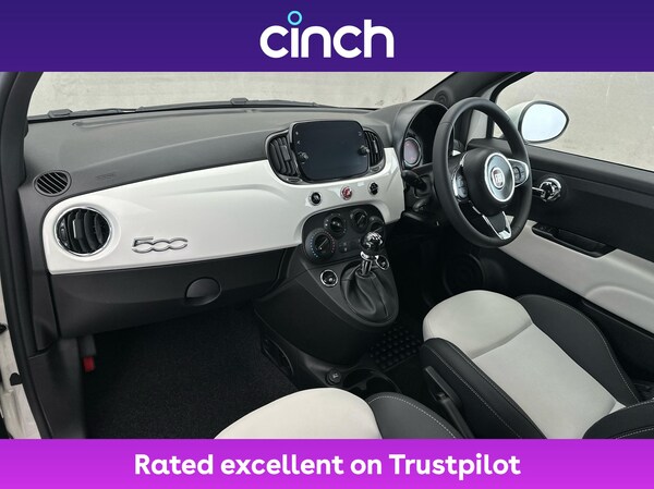 Used Fiat 500 2023 for sale - 76197550: Photo 14