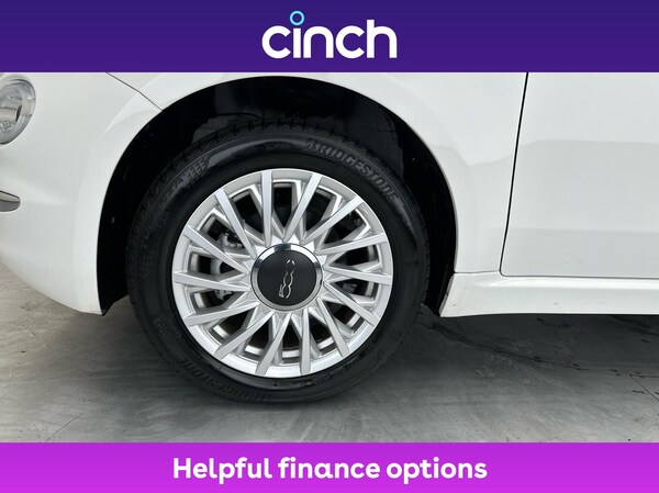 Used Fiat 500 2023 for sale - 76197550: Photo 24