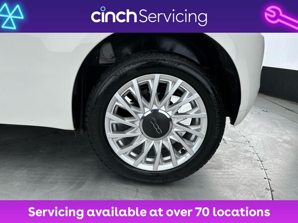 Used Fiat 500 2023 for sale - 76197550: Photo 26