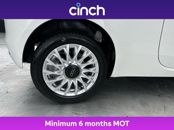 Used Fiat 500 2023 for sale - 76197550: Photo 27