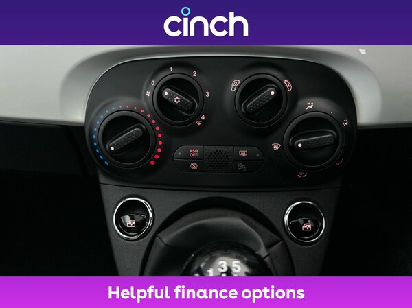 Used Fiat 500 2023 for sale - 76197550: Photo 30