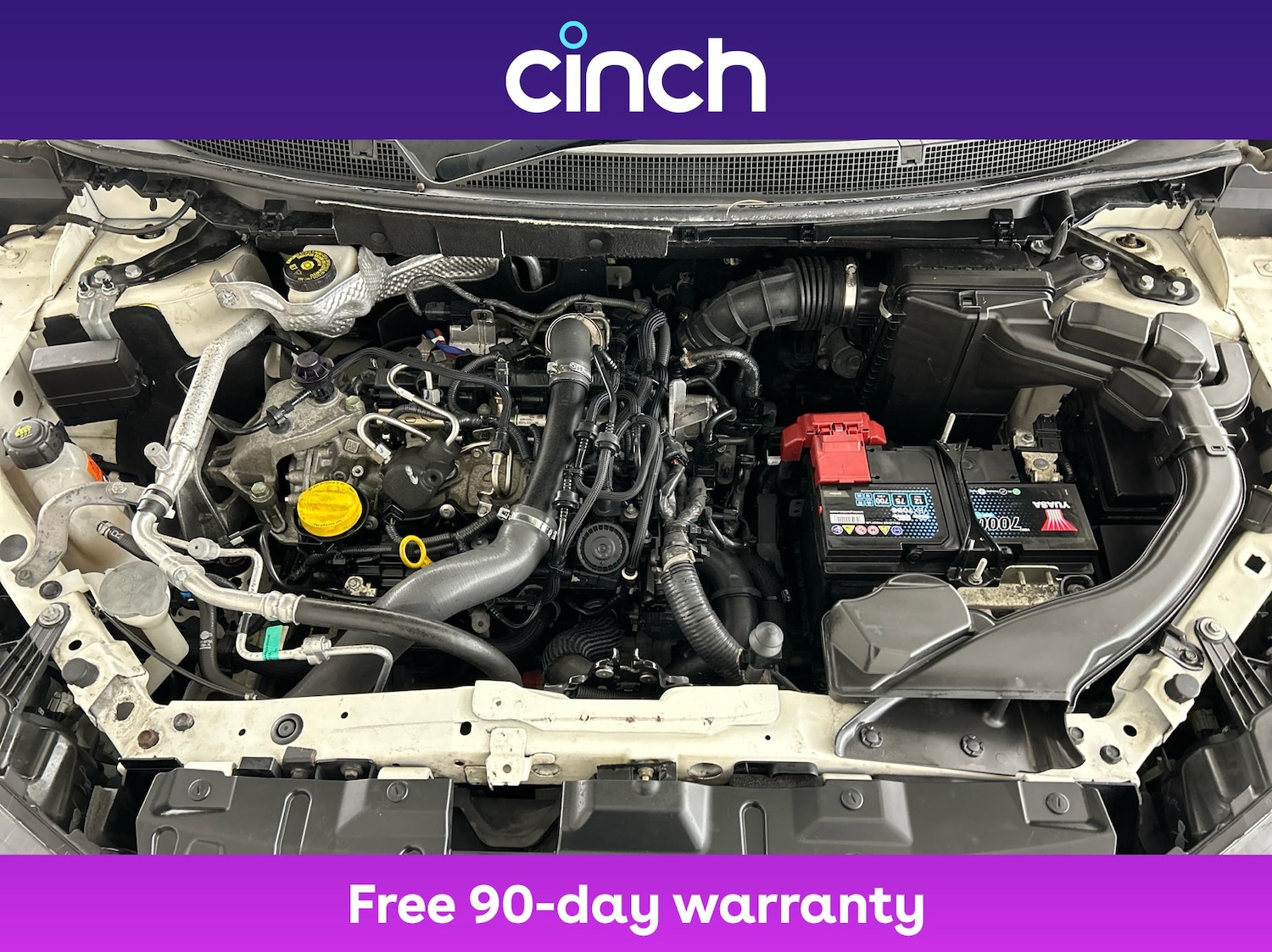 Used Nissan Qashqai 2018 for sale - 76977957: Photo 23