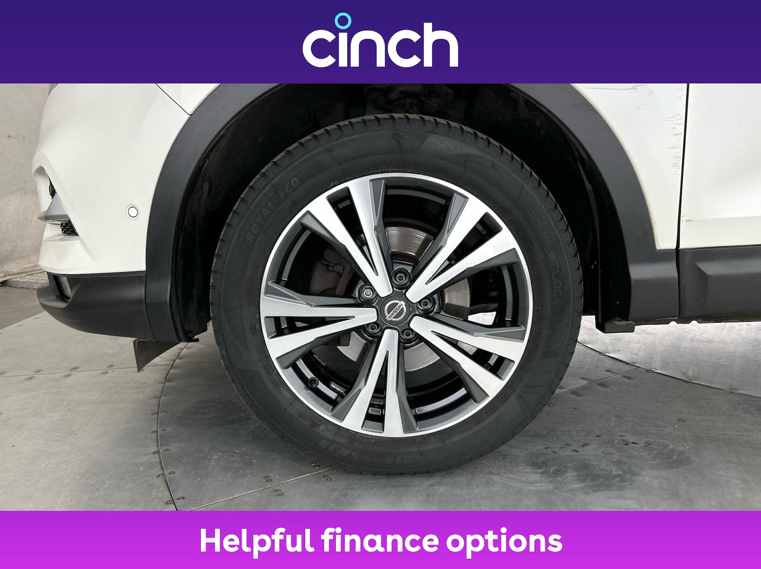 Used Nissan Qashqai 2018 for sale - 76977957: Photo 24