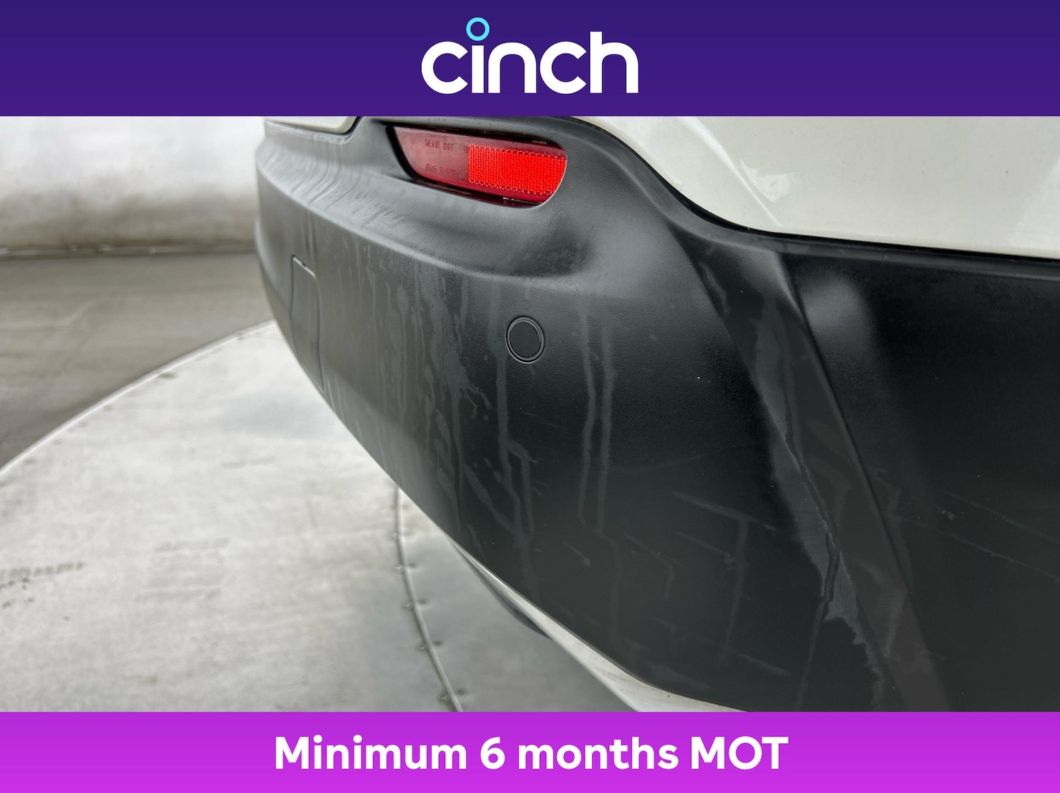 Used Nissan Qashqai 2018 for sale - 76977957: Photo 37