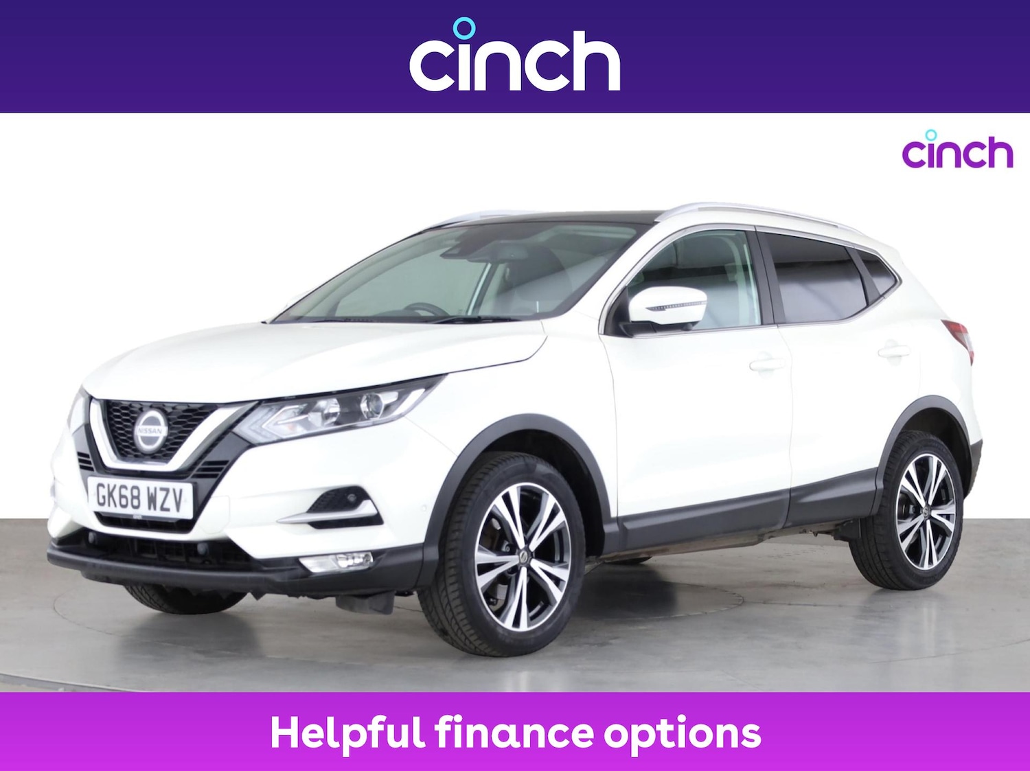 Used Nissan Qashqai 2018 for sale - 76977957: Photo 9
