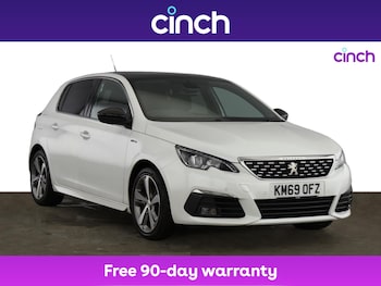 Peugeot - 308