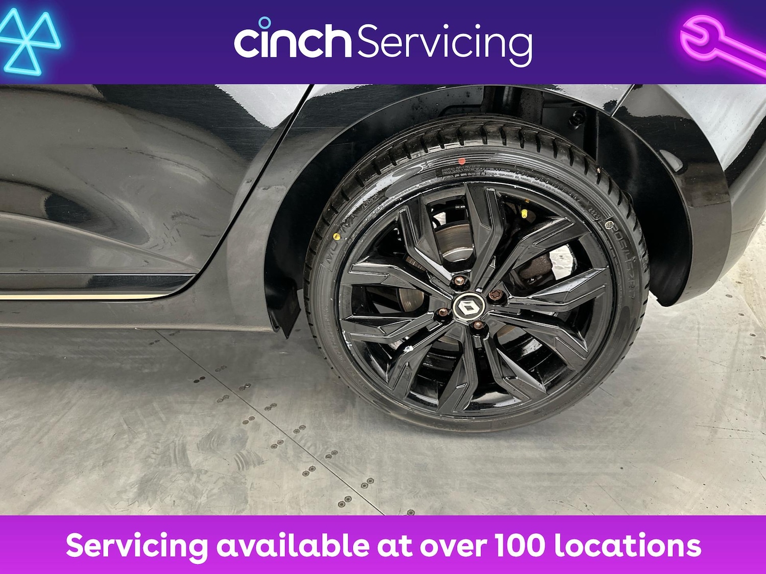 Used Renault Clio 2021 for sale - 76937622: Photo 26