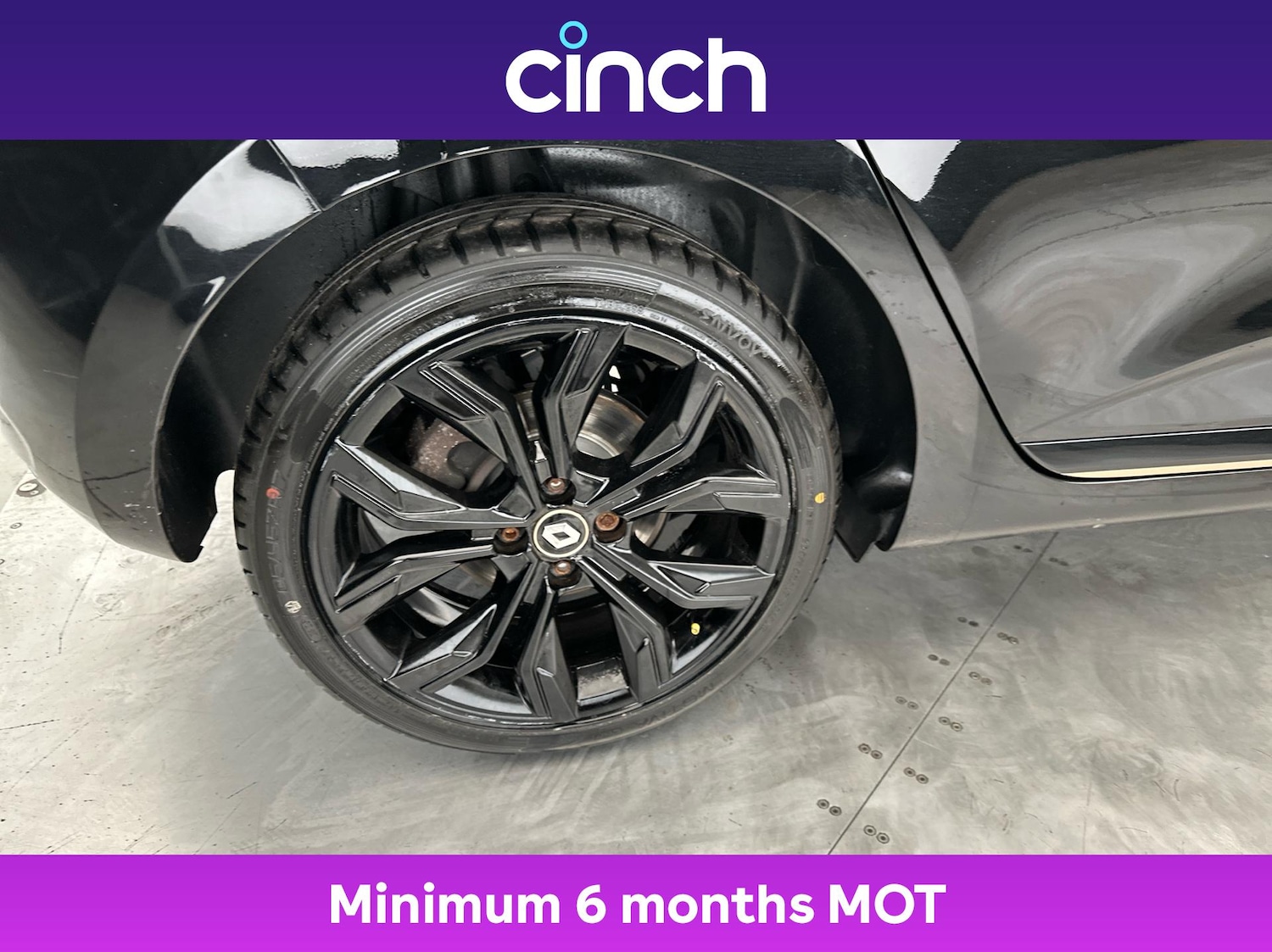 Used Renault Clio 2021 for sale - 76937622: Photo 27