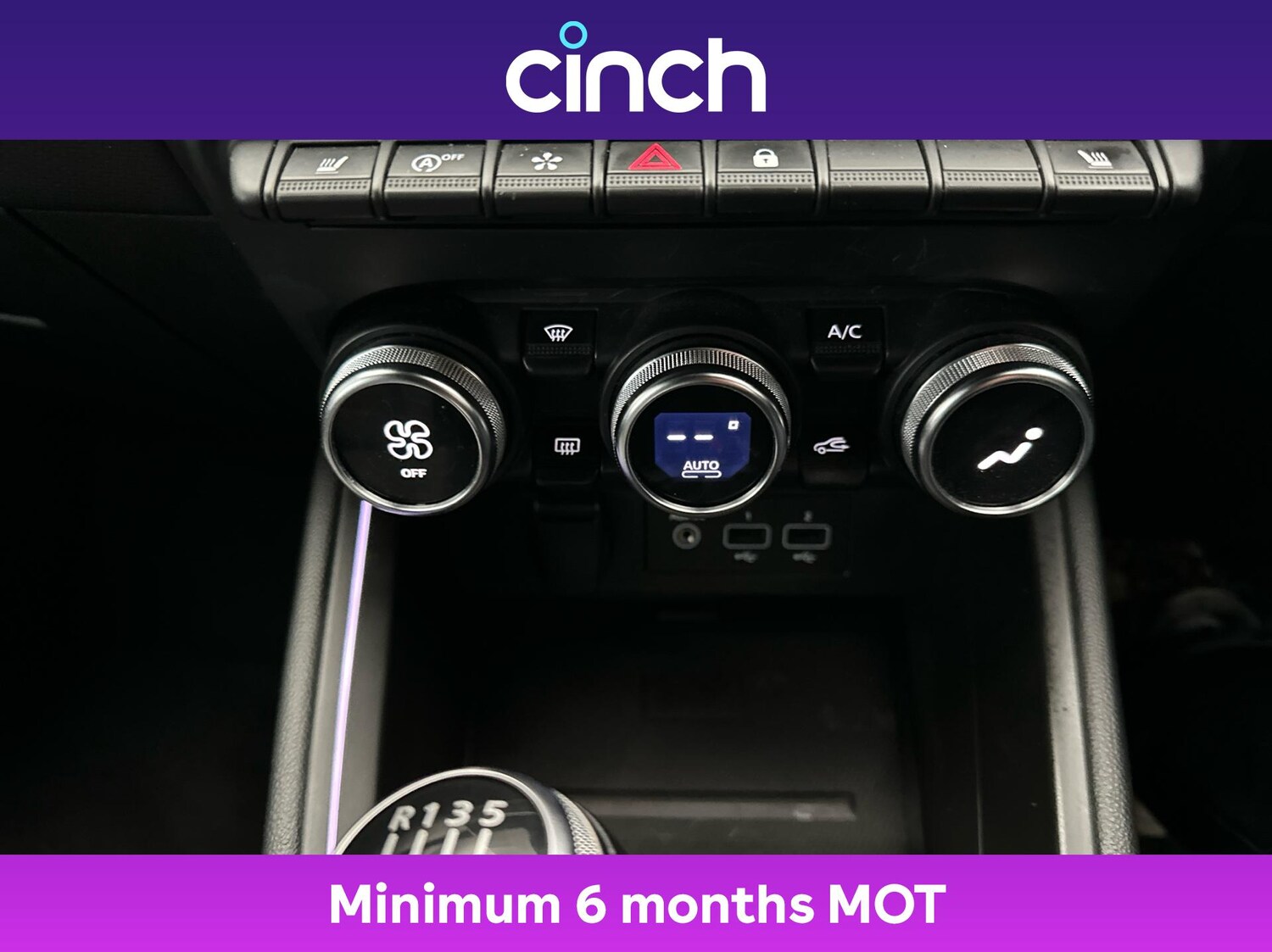 Used Renault Clio 2021 for sale - 76937622: Photo 32