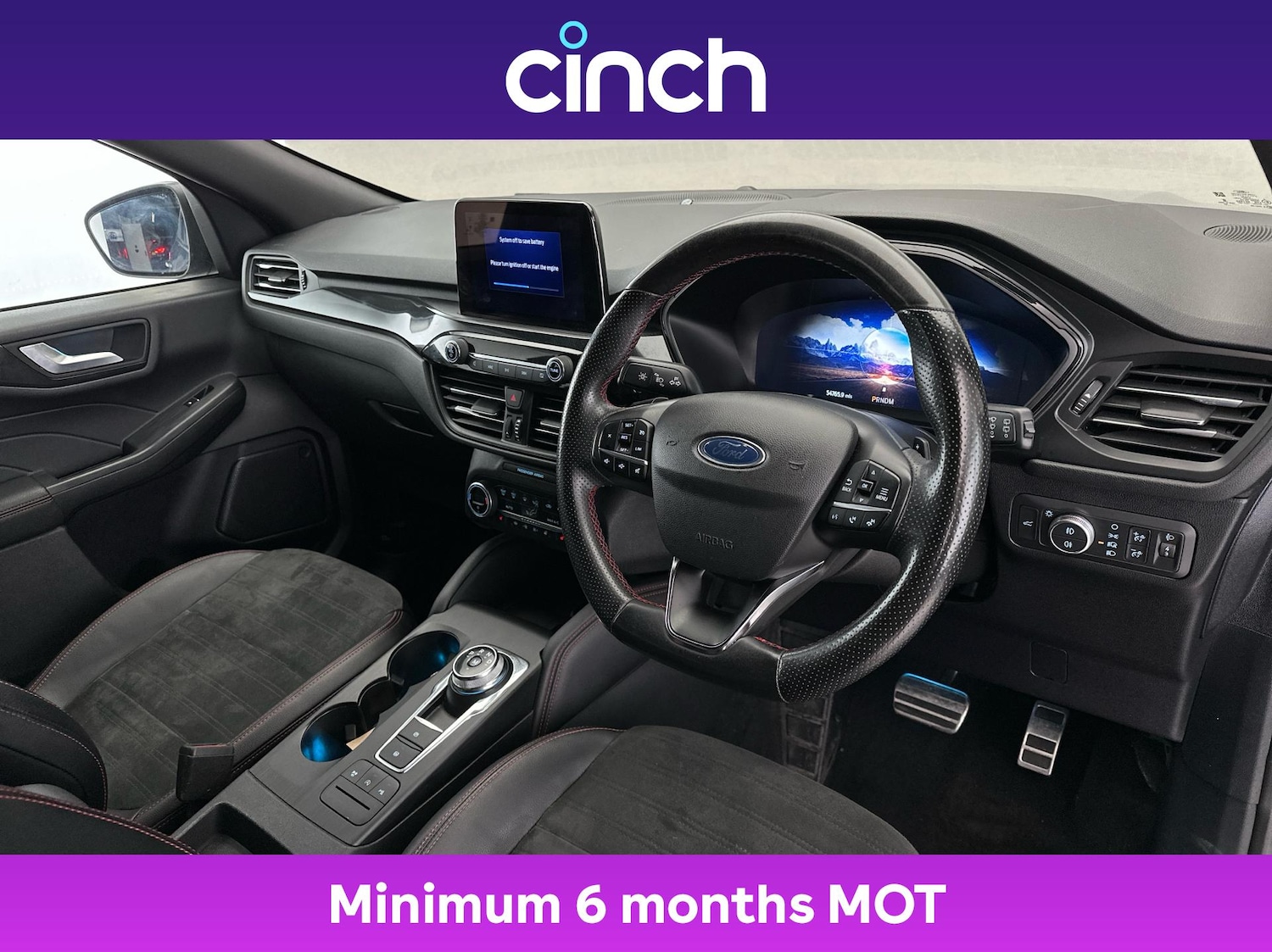 Used Ford Kuga 2022 for sale - 76629519: Photo 12