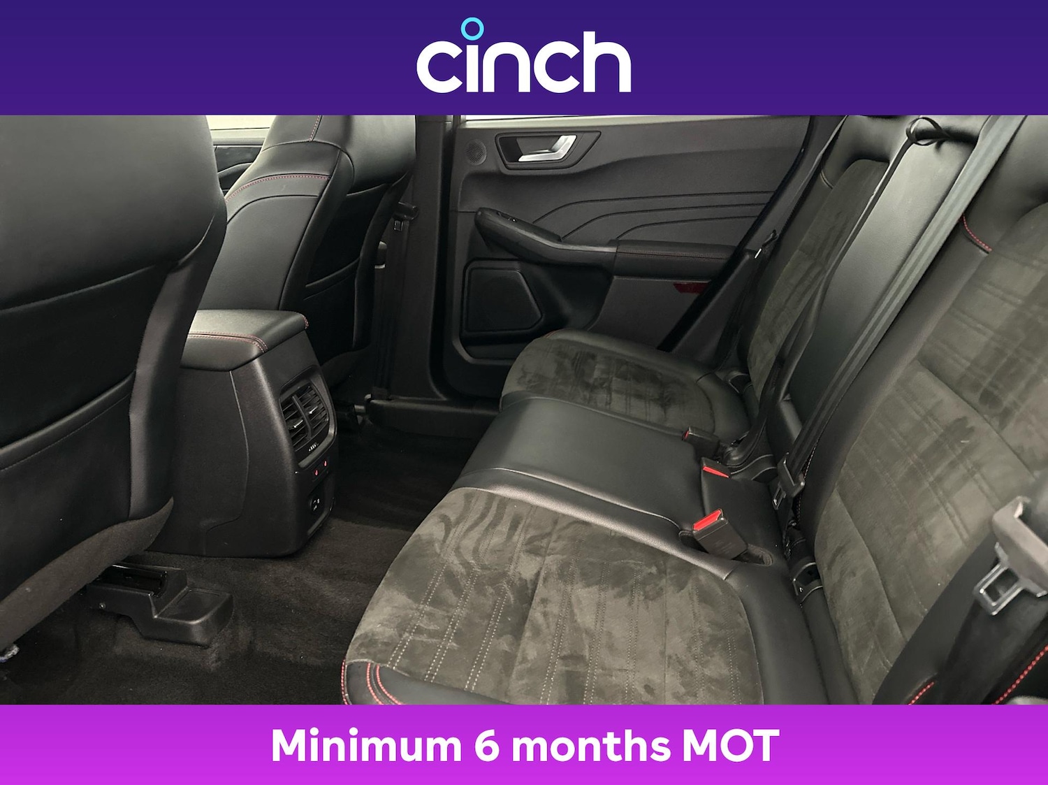 Used Ford Kuga 2022 for sale - 76629519: Photo 20