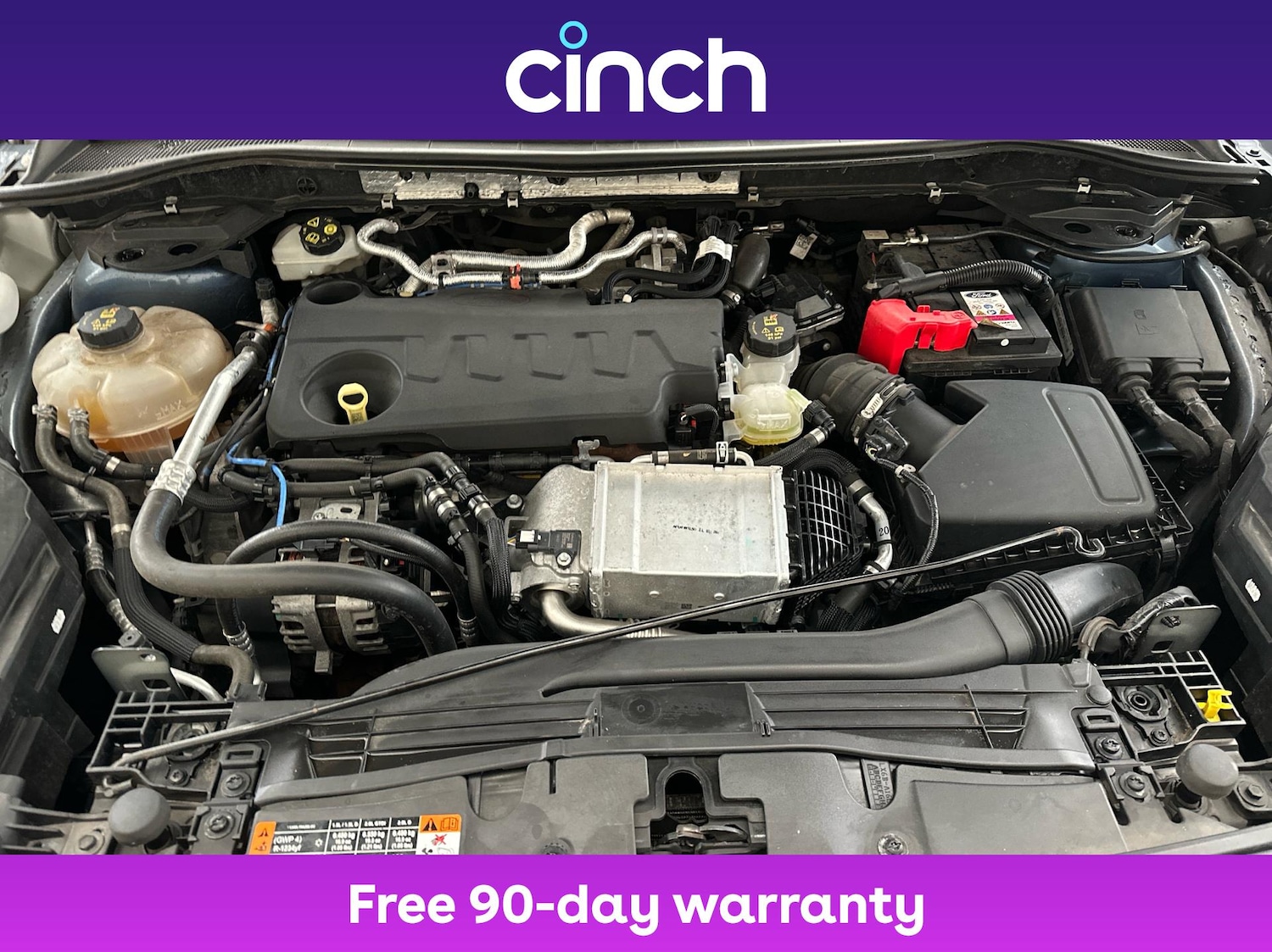 Used Ford Kuga 2022 for sale - 76629519: Photo 23