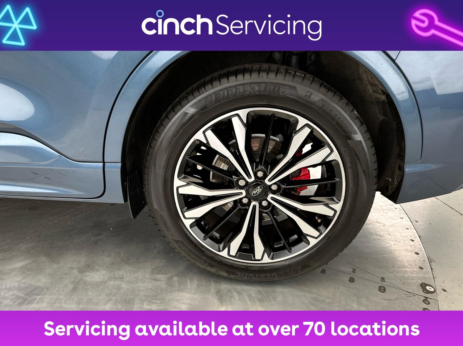 Used Ford Kuga 2022 for sale - 76629519: Photo 26