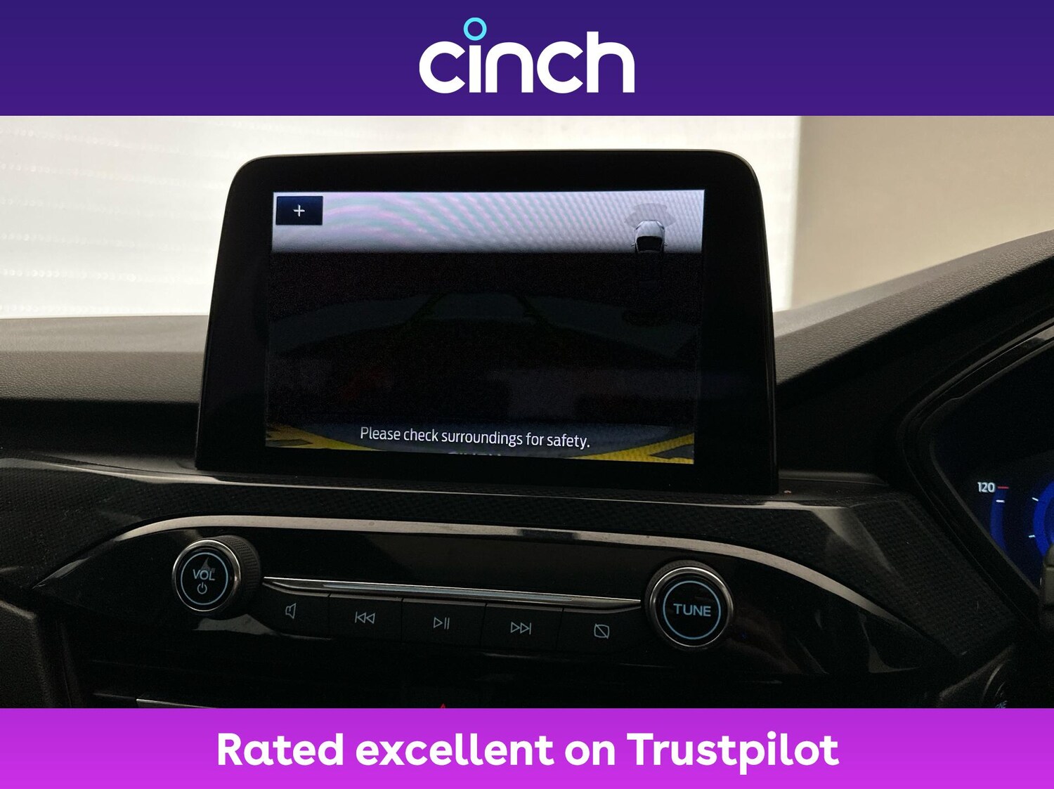 Used Ford Kuga 2022 for sale - 76629519: Photo 33