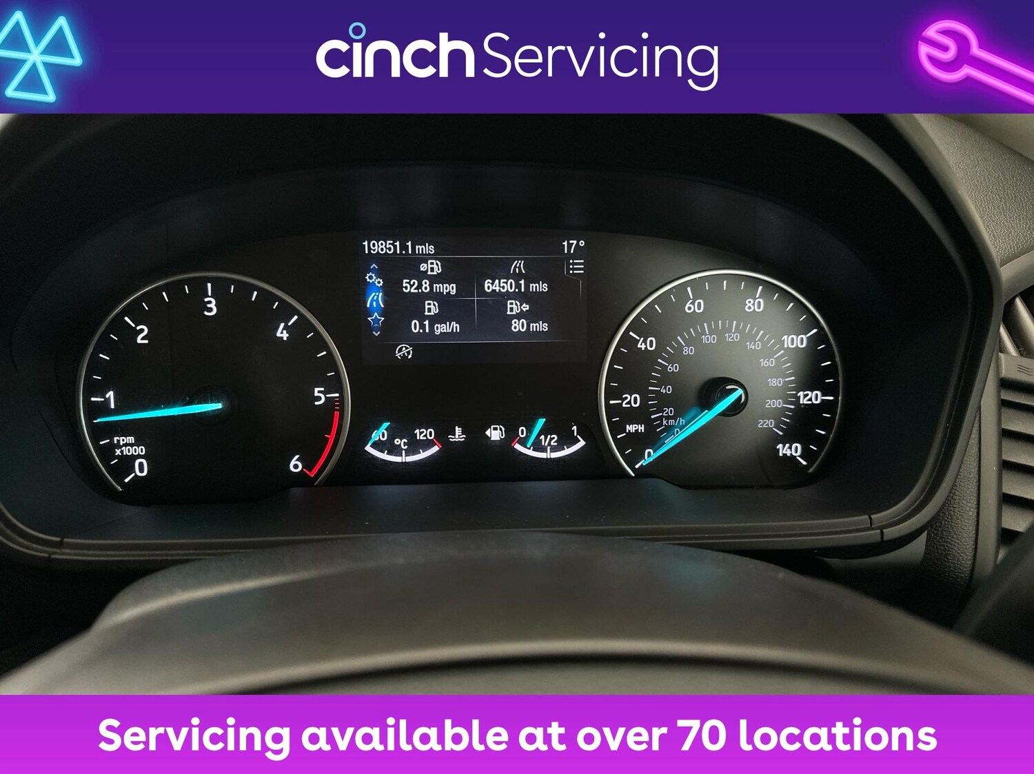 Used Ford Ecosport 2019 for sale - 76019878: Photo 18