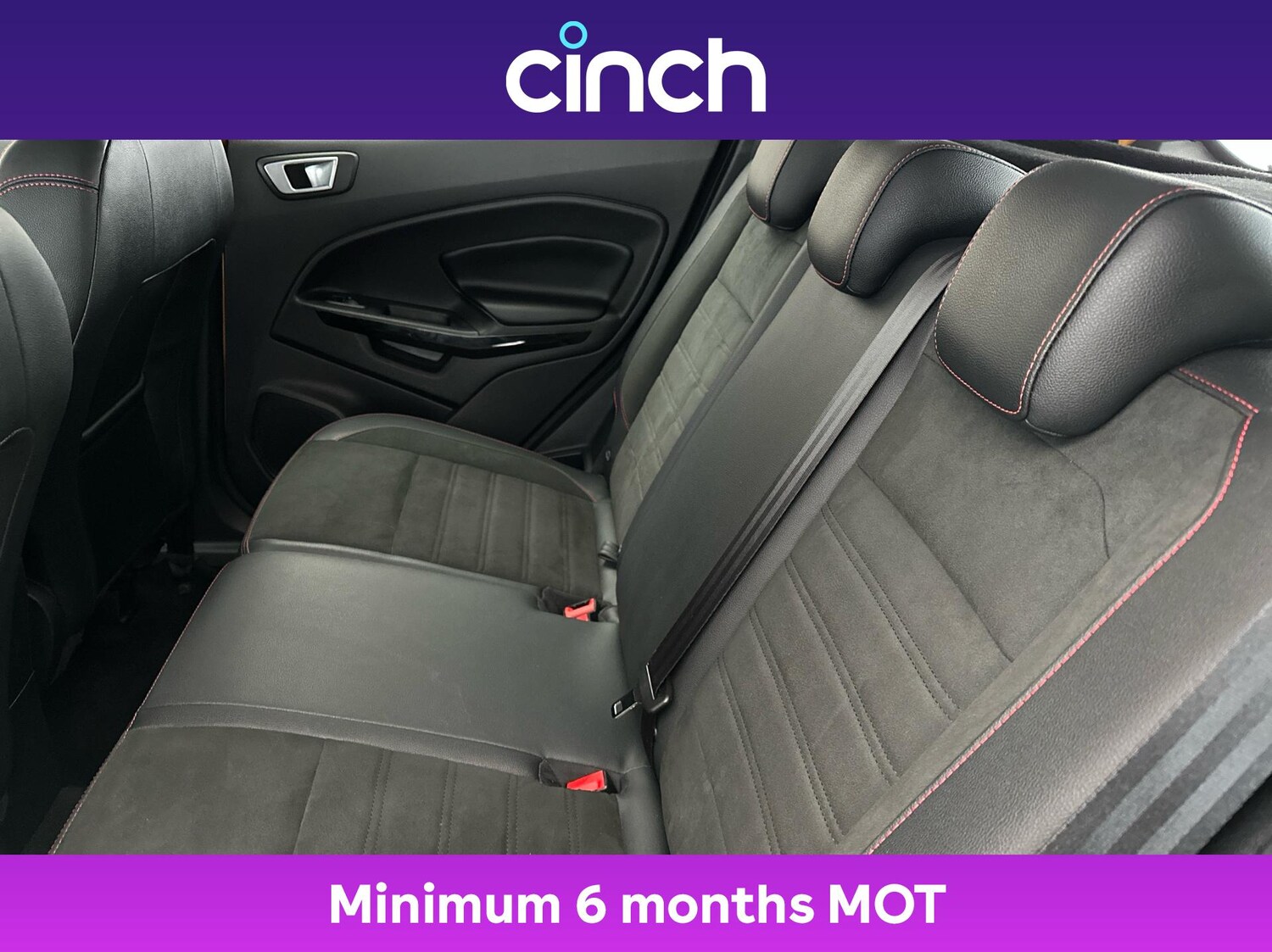 Used Ford Ecosport 2019 for sale - 76019878: Photo 20