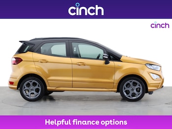 Used Ford Ecosport 2019 for sale - 76019878: Photo 2