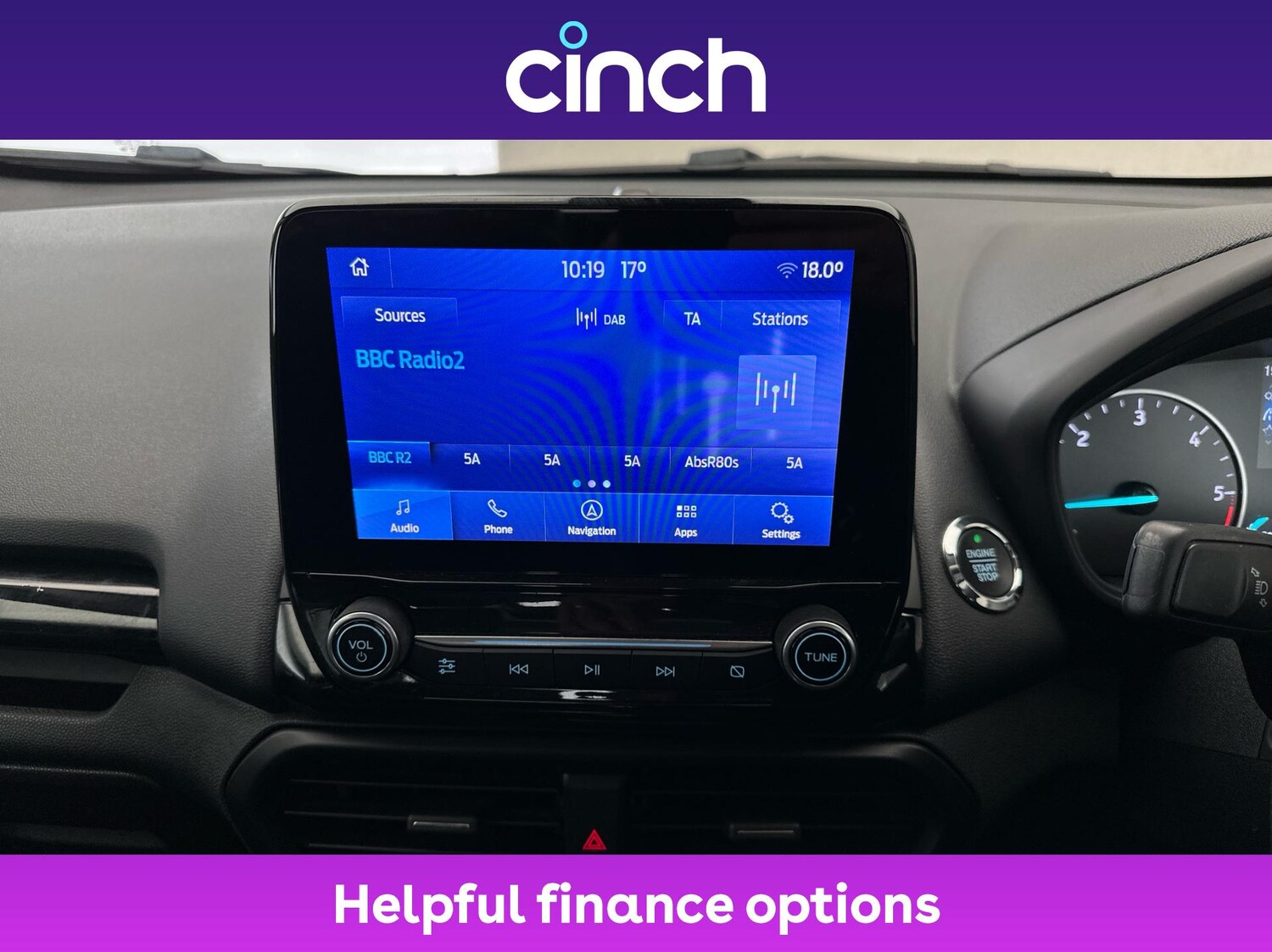 Used Ford Ecosport 2019 for sale - 76019878: Photo 30