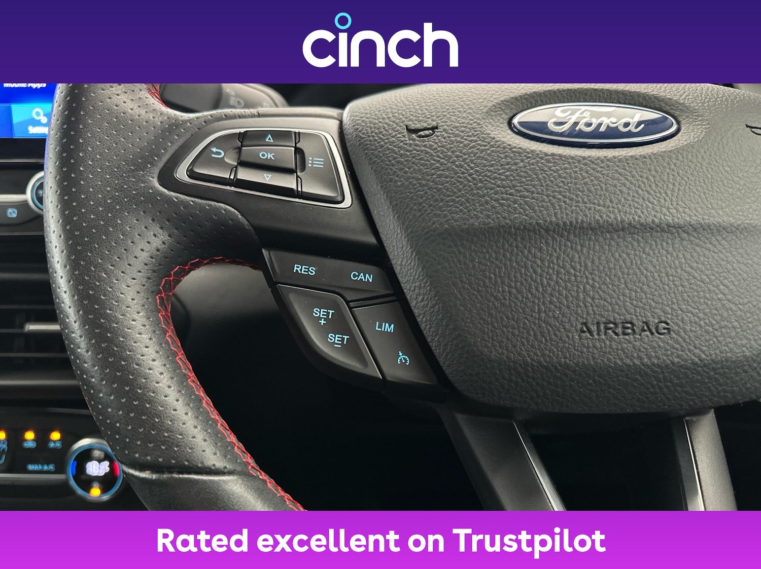 Used Ford Ecosport 2019 for sale - 76019878: Photo 33