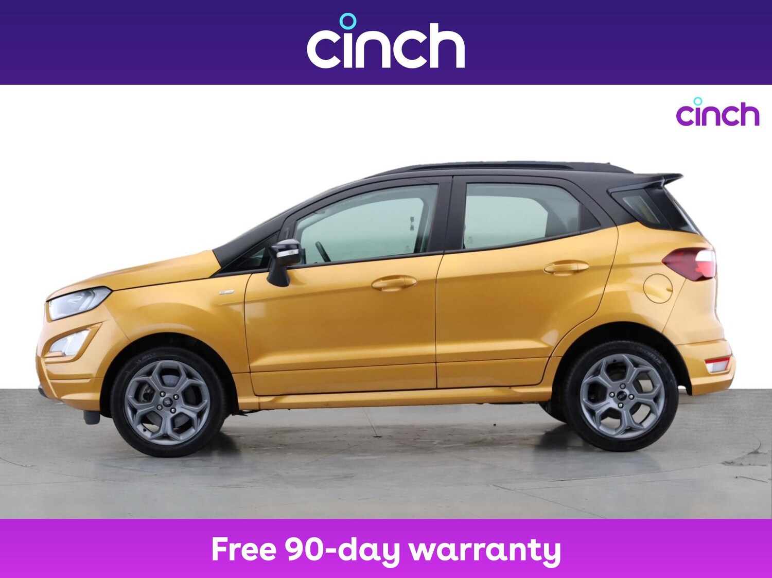 Used Ford Ecosport 2019 for sale - 76019878: Photo 8