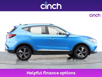Used MG MG ZS 2022 for sale - 75893009: Photo