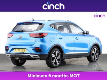 Used MG MG ZS 2022 for sale - 75893009: Photo