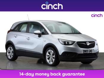 2019 - 1.2 SE 5dr