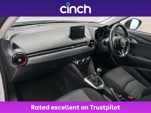 Used Mazda CX-3 2018 for sale - 76251862: Photo 14