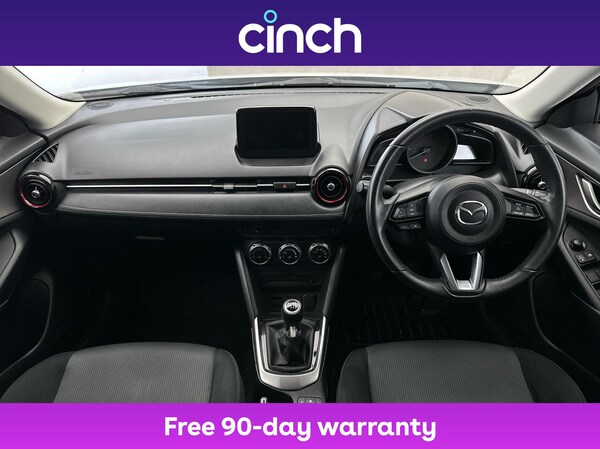 Used Mazda CX-3 2018 for sale - 76251862: Photo 15