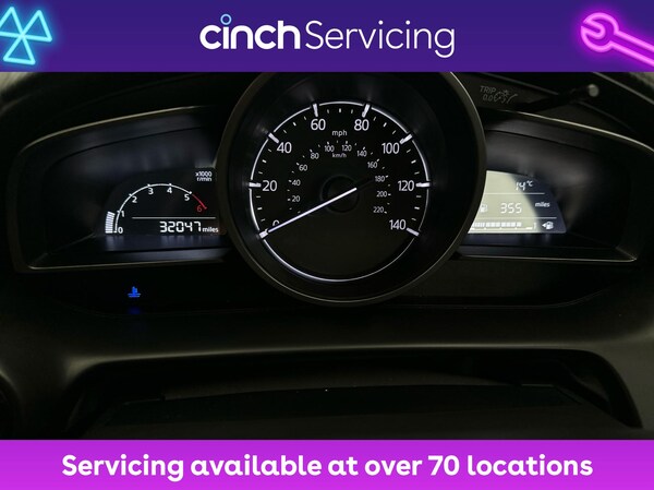 Used Mazda CX-3 2018 for sale - 76251862: Photo 18