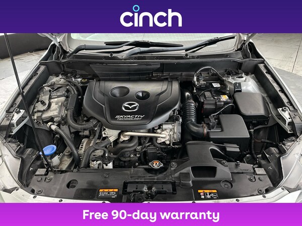 Used Mazda CX-3 2018 for sale - 76251862: Photo 23
