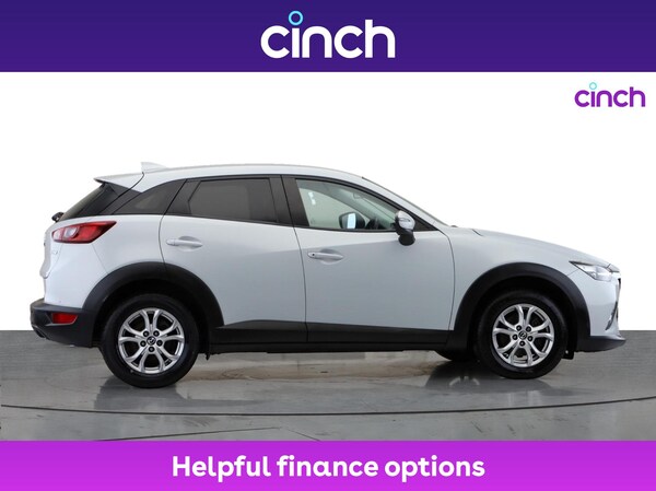 Used Mazda CX-3 2018 for sale - 76251862: Photo 2