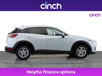 Used Mazda CX-3 2018 for sale - 76251862: Photo 2
