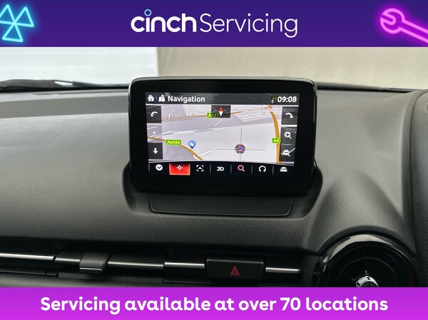 Used Mazda CX-3 2018 for sale - 76251862: Photo 31