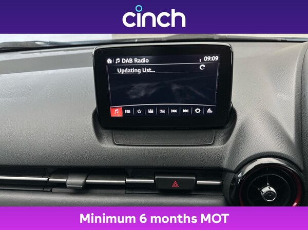 Used Mazda CX-3 2018 for sale - 76251862: Photo 32