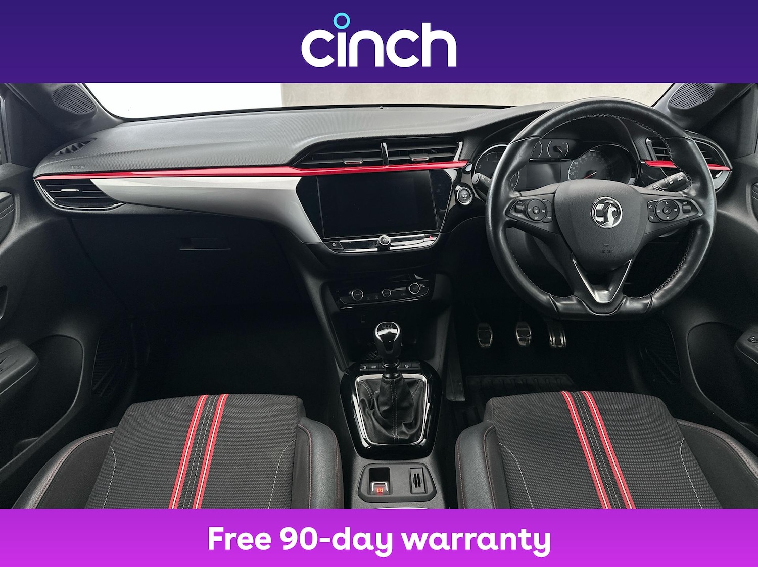Used Vauxhall Corsa 2020 for sale - 76665042: Photo 15
