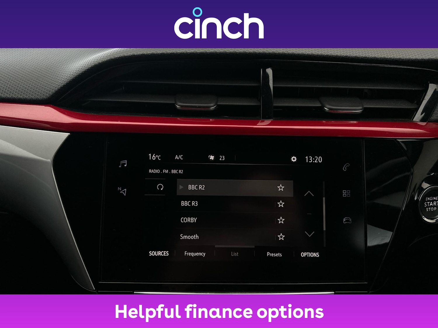 Used Vauxhall Corsa 2020 for sale - 76665042: Photo 17