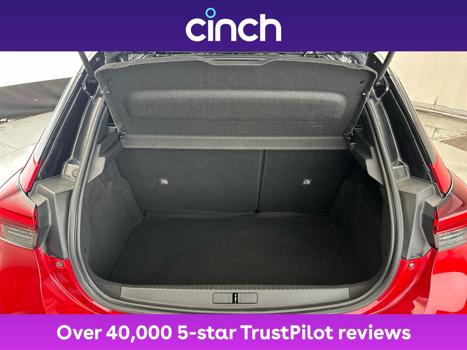 Used Vauxhall Corsa 2020 for sale - 76665042: Photo 21