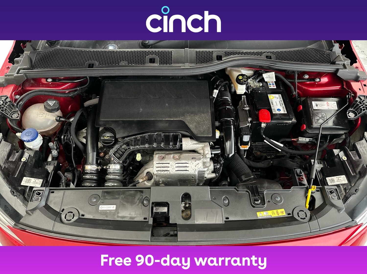 Used Vauxhall Corsa 2020 for sale - 76665042: Photo 23