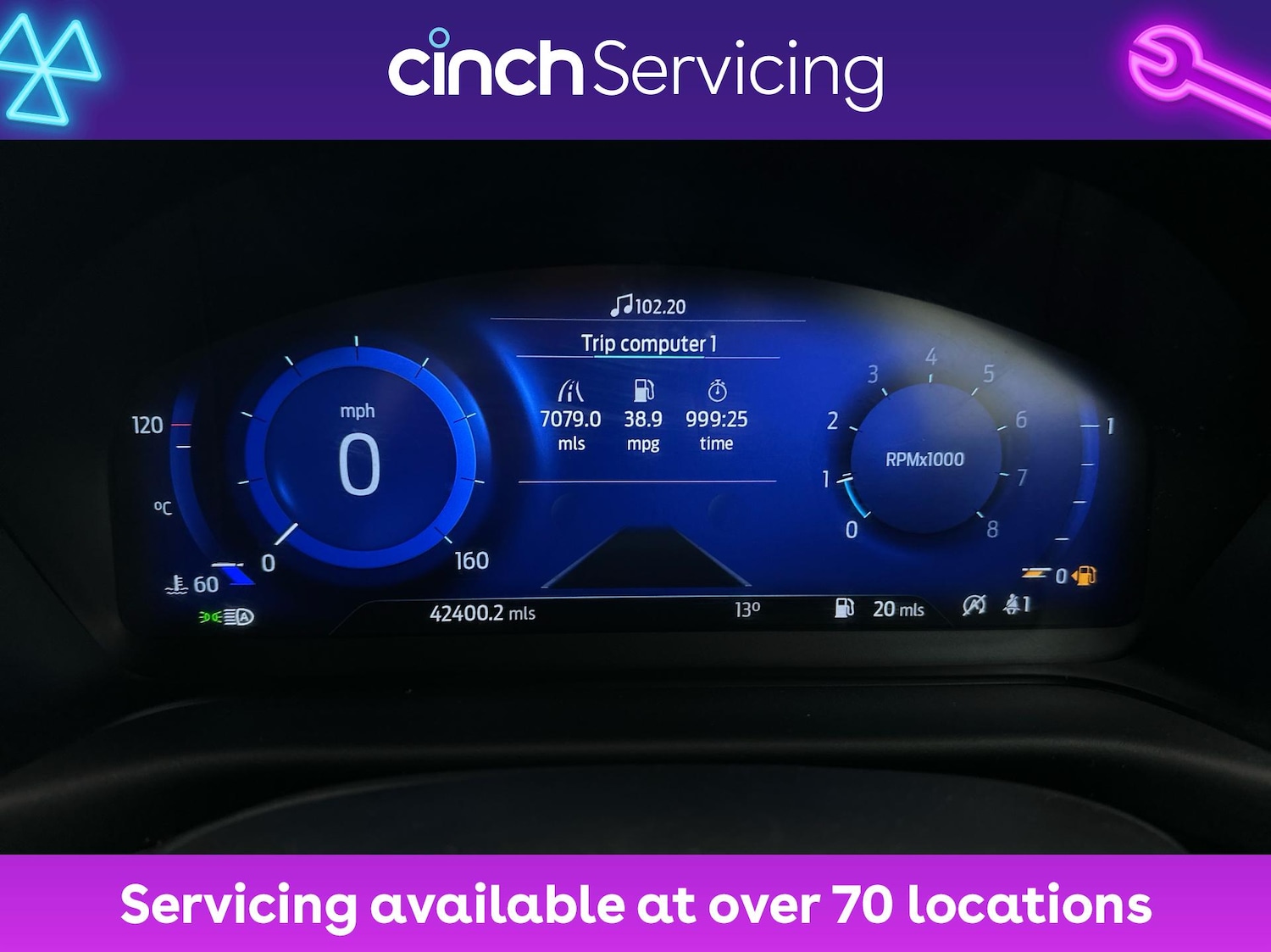 Used Ford Puma 2020 for sale - 76941376: Photo 18