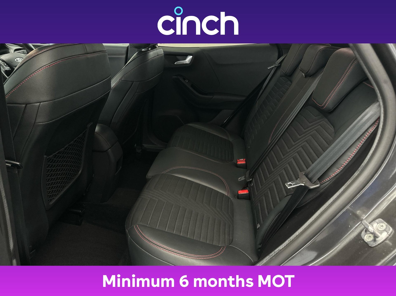 Used Ford Puma 2020 for sale - 76941376: Photo 20