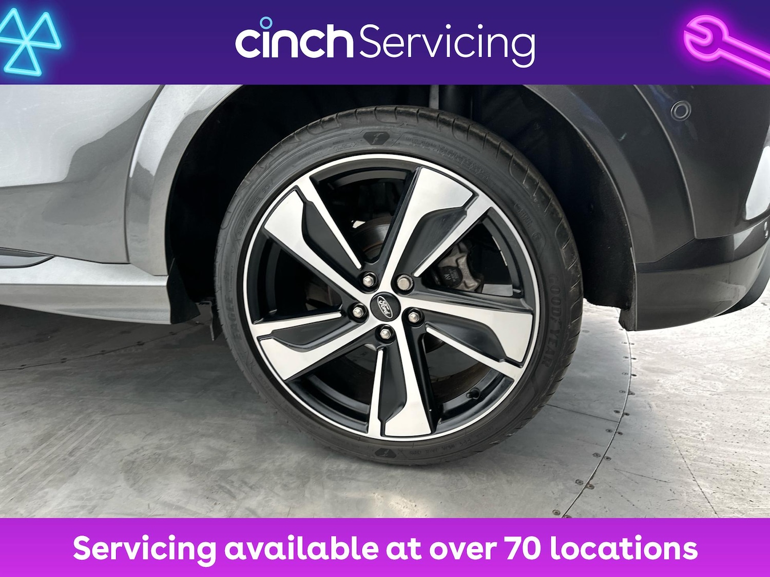 Used Ford Puma 2020 for sale - 76941376: Photo 26