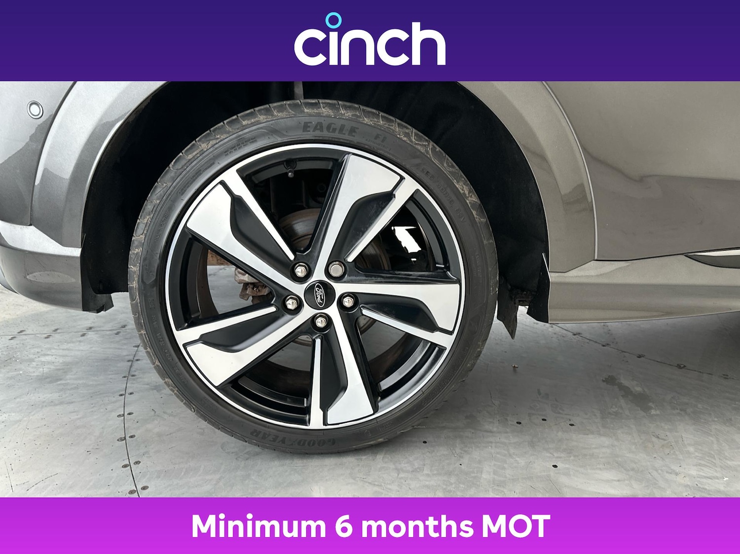 Used Ford Puma 2020 for sale - 76941376: Photo 27