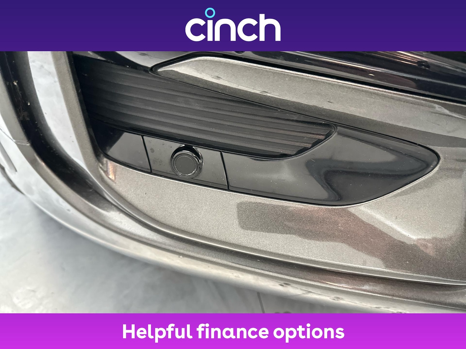 Used Ford Puma 2020 for sale - 76941376: Photo 35