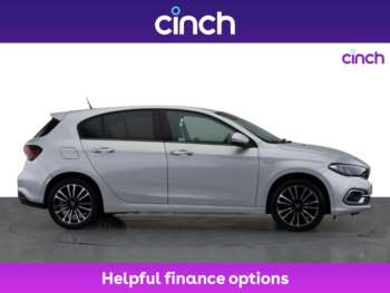 Used Fiat Tipo 2021 for sale - 75227562: Photo