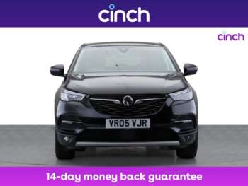 Used Vauxhall Grandland X 2018 for sale - 74894314: Photo